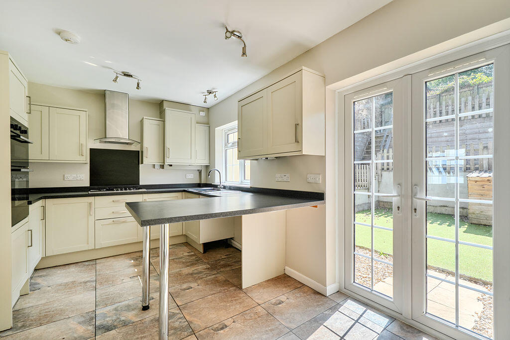 Fore Street, North Tawton photo 3