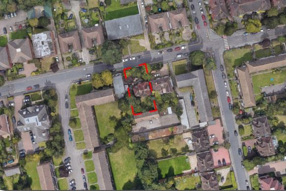 Mulgrave Road, Sutton - More