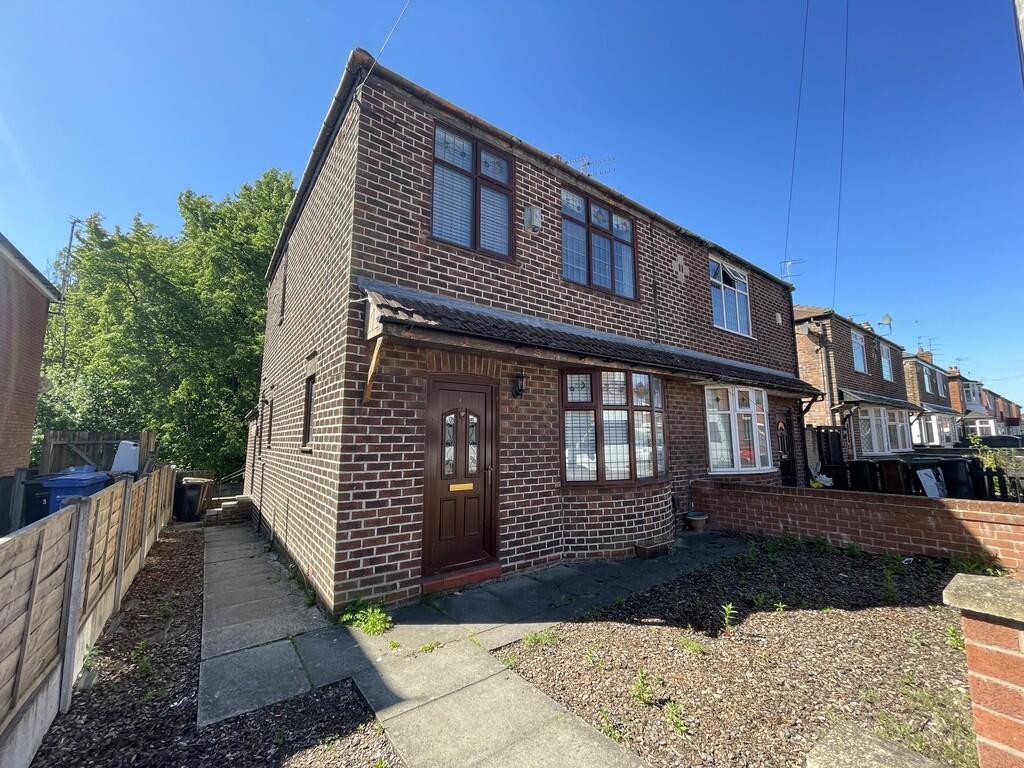 Main image of property: Woodhall Road, South Reddish, SK5 7QH
