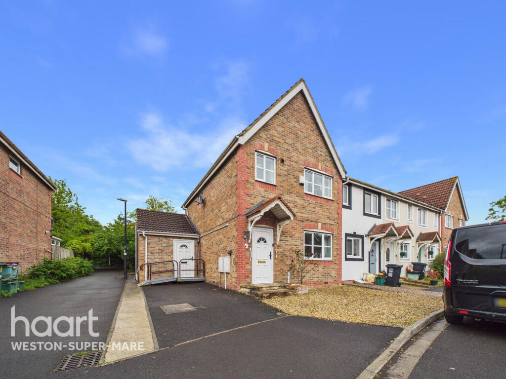 House in Weston-super-Mare, North Somerset - View 2