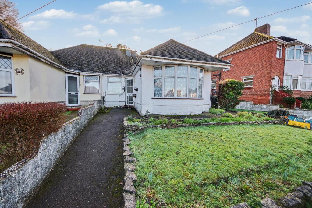 Main image of property: Gainsford Road, Bitterne, SO19