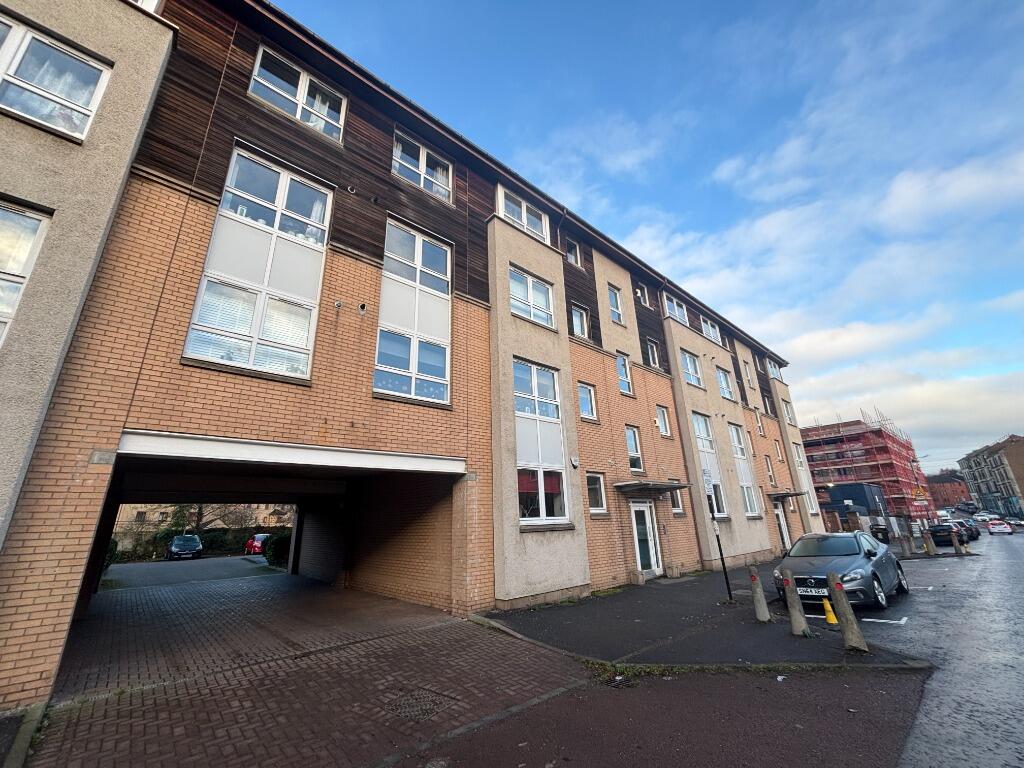 Main image of property: Napiershall Street, West End, Glasgow, G20