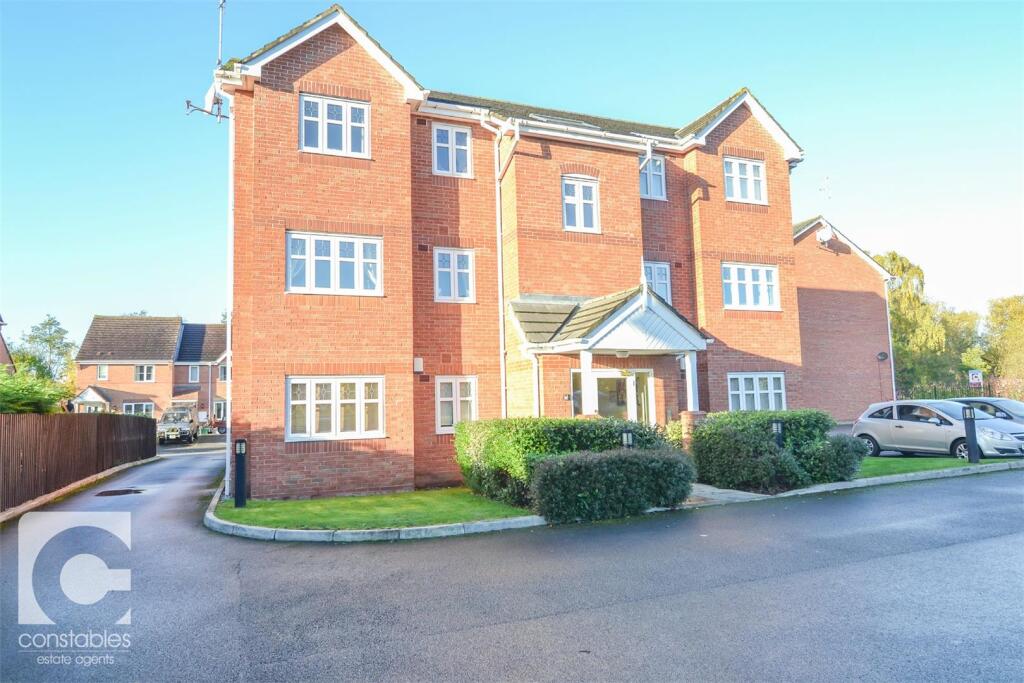 Main image of property: New Heyes, Neston, Cheshire