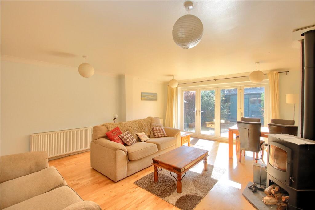 House in Stockton-on-Tees - View 4