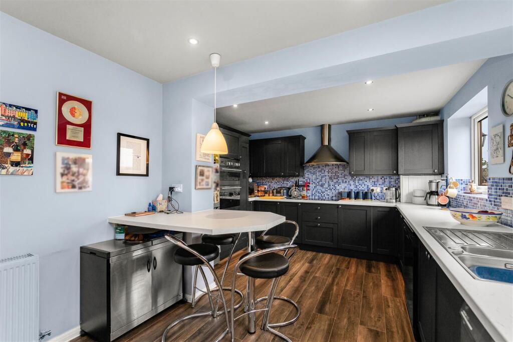 Sherbourne Road, Accrington