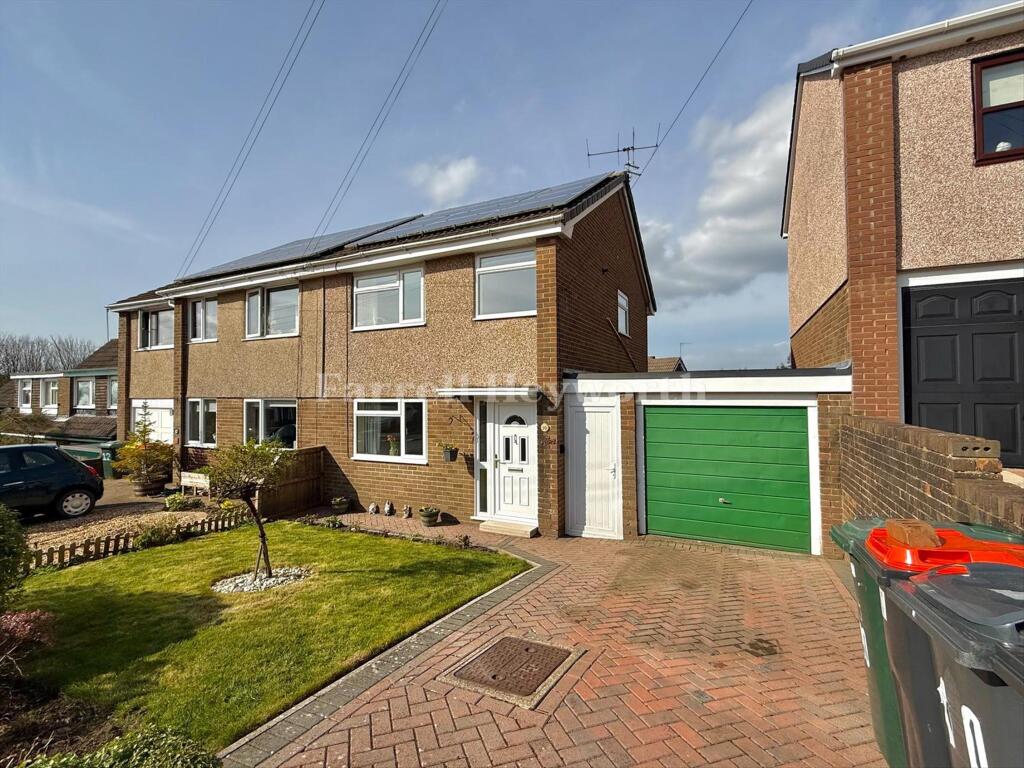 Main image of property: Jackson Close, Lancaster