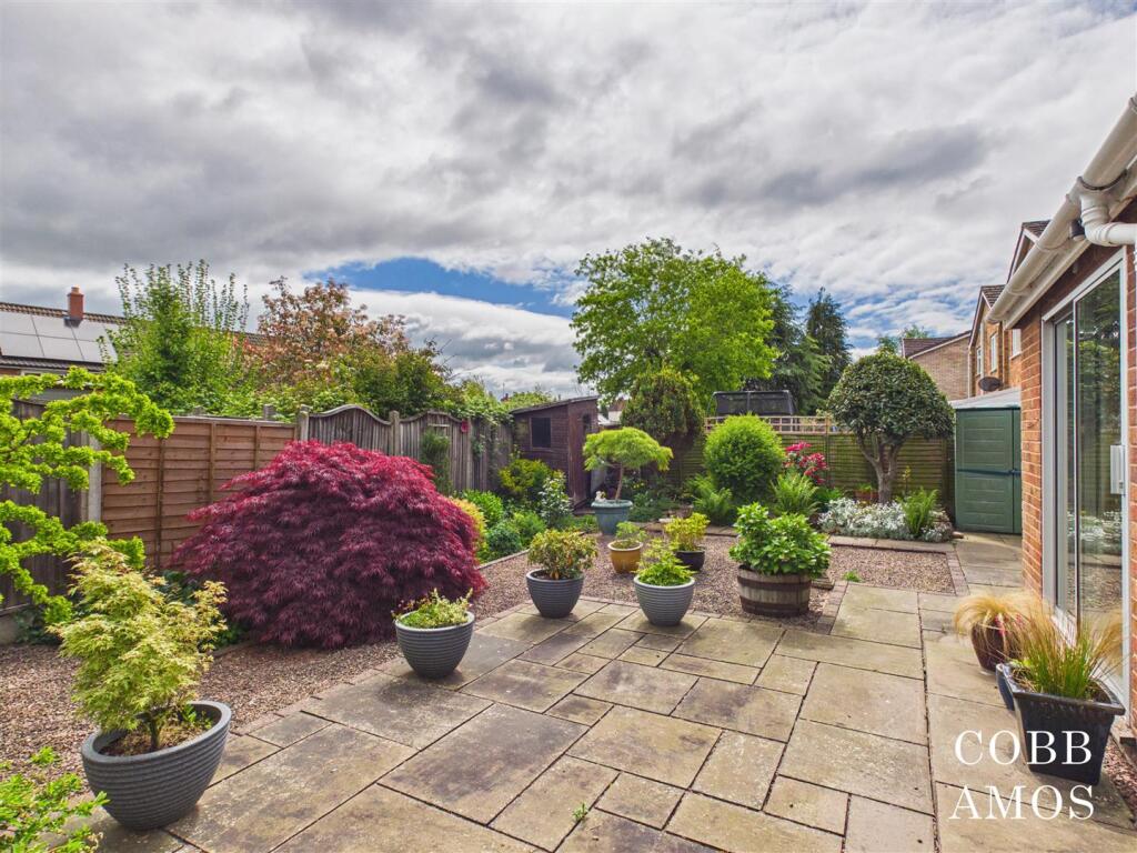 House in Weobley, Herefordshire - View 4