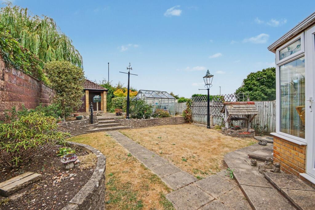 House in Southampton - View 4
