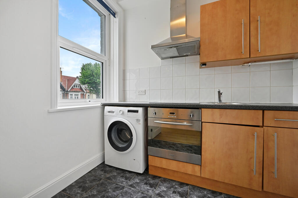 1 bedroom block of apartments for rent