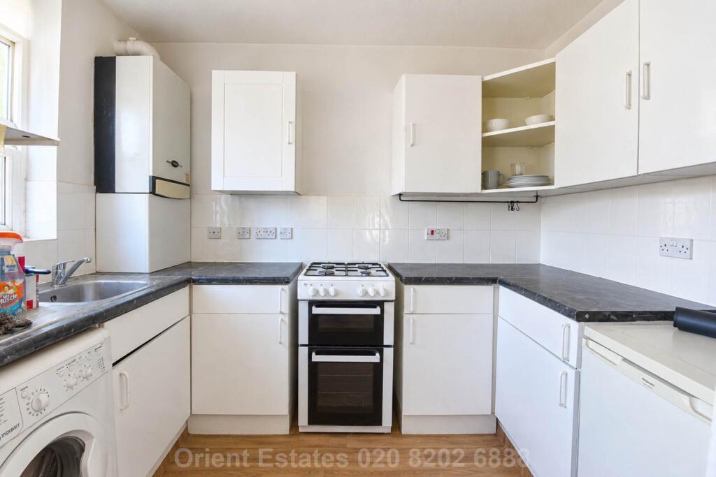 Cypress Lodge,    Brent View Road, London photo 3