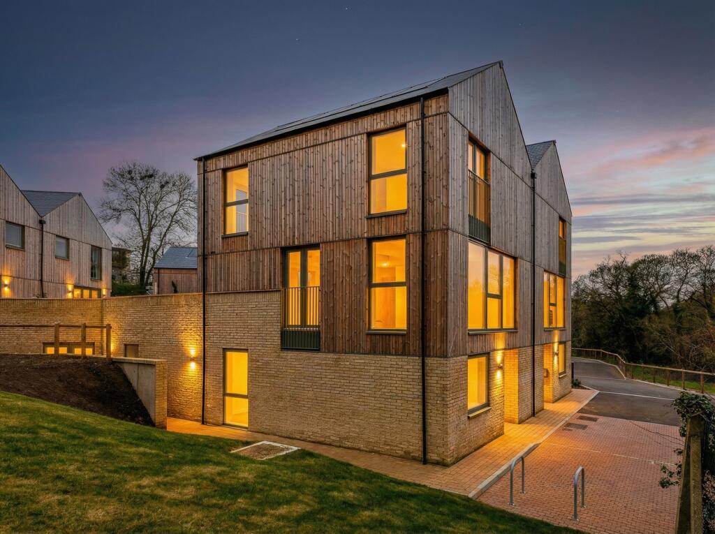 Main image of property: Windebanks, Corsham, SN13