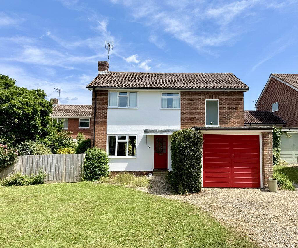 Main image of property: Park Close, Hurstpierpoint