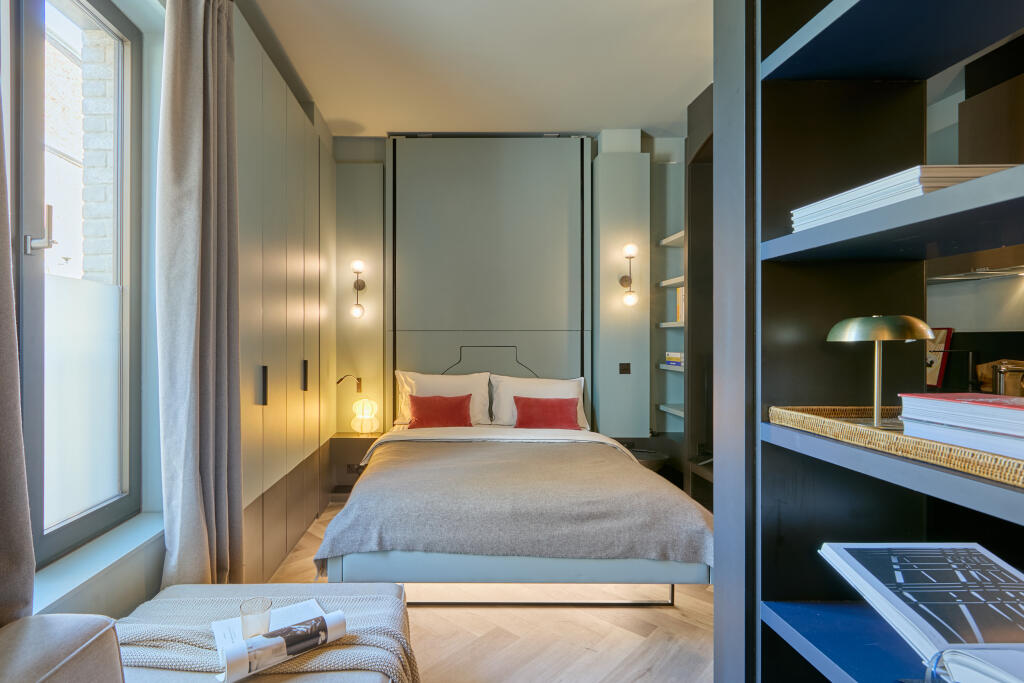 Main image of property: Haydon Way, Wandsworth, London