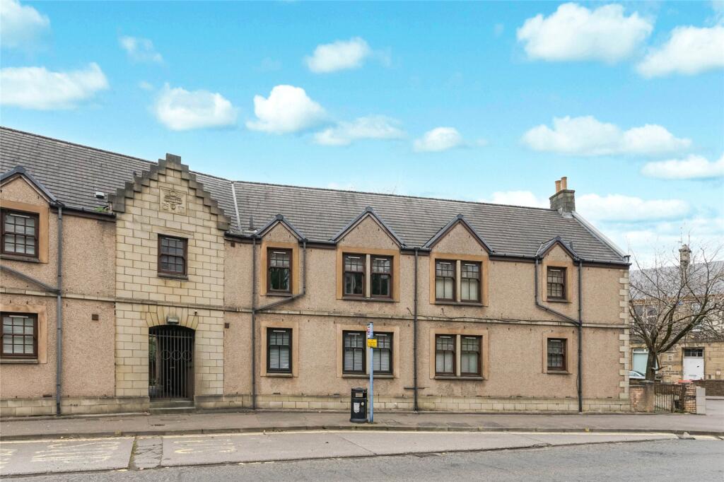 Main image of property: Arnothill Bank, Falkirk, Stirlingshire, FK1