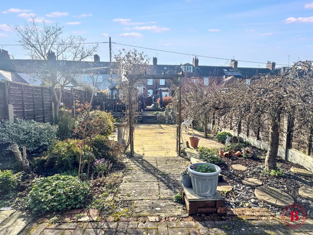 Additional image 20 of Alvecote Lane, Alvecote, Tamworth, B79