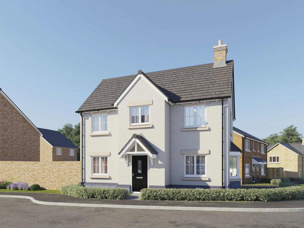 Main image of property: Mill Road
Sharnbrook
Bedfordshire
Sharnbrook
MK44 1NP