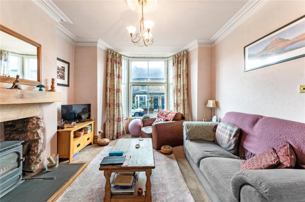 13 Park Terrace, Kirkby Stephen photo 2