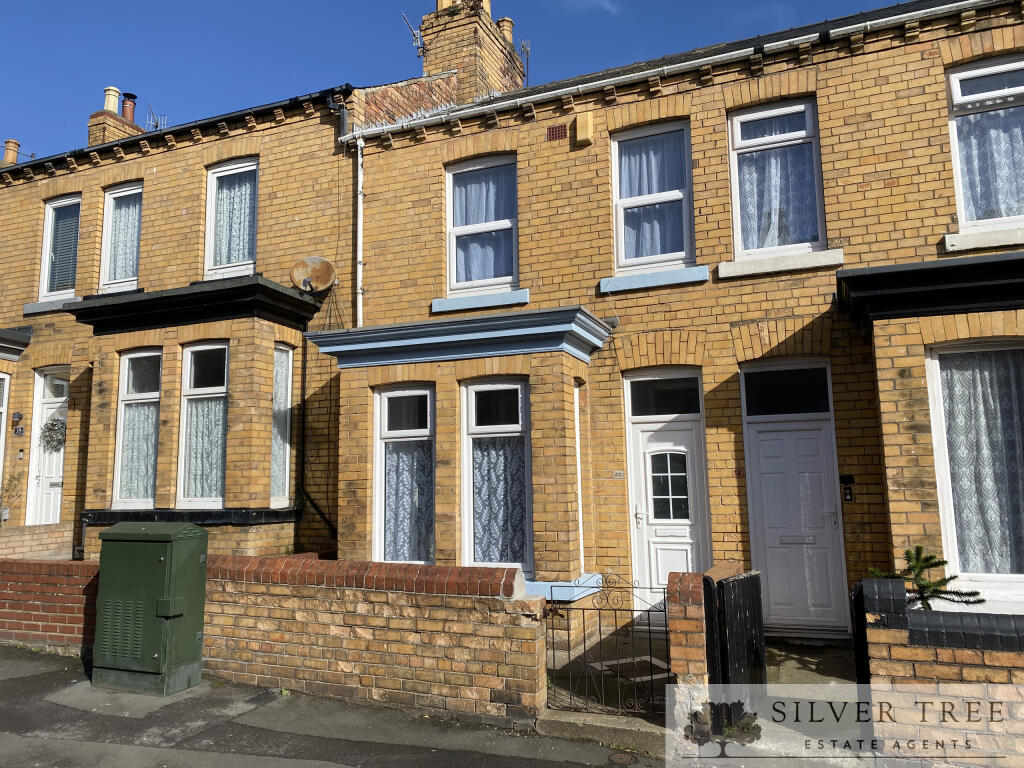 Main image of property: Franklin Street, Scarborough, North Yorkshire