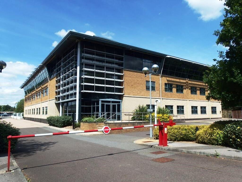 Main image of property: Cromwell Place, Lime Tree Way, Basingstoke, RG24 8YJ