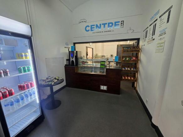 On Site Cafe