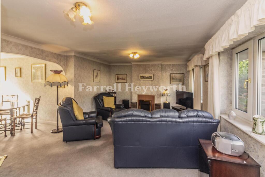 House in Preston - View 5