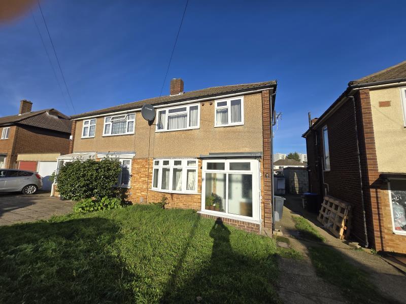 Main image of property: Holmbridge Gardens, Enfield, EN3