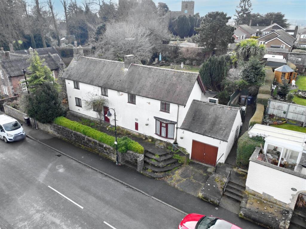 Main image of property: The Old Post Office, 30 The Village, West Hallam