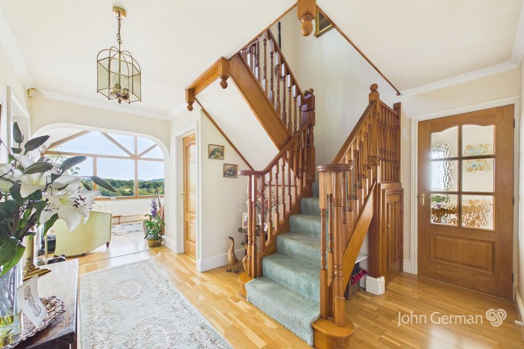 House in Derby - More