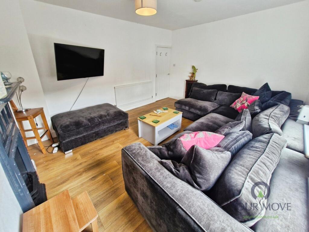 House in Leicester - View 4