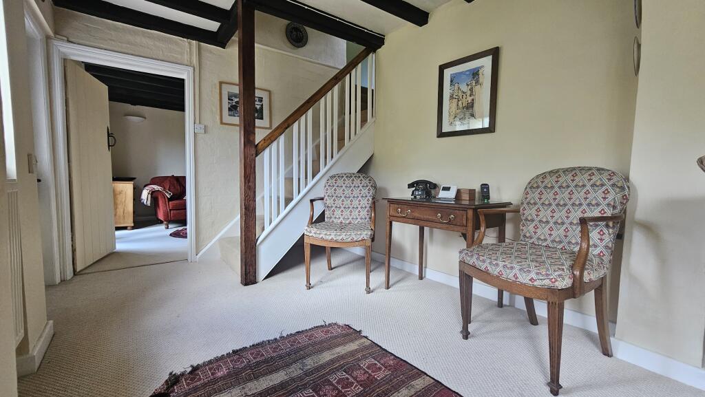 Glenhaven, Farm Lane, All Stretton, Shropshire photo 3