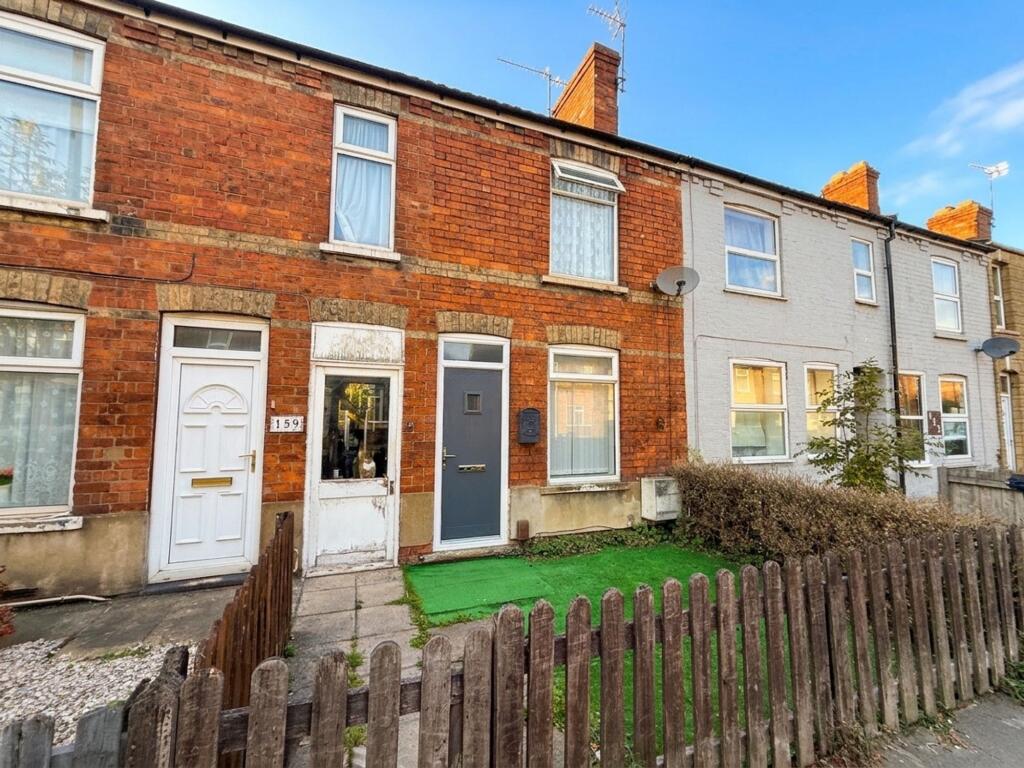 3 Bedroom Terraced in LN5 8NL