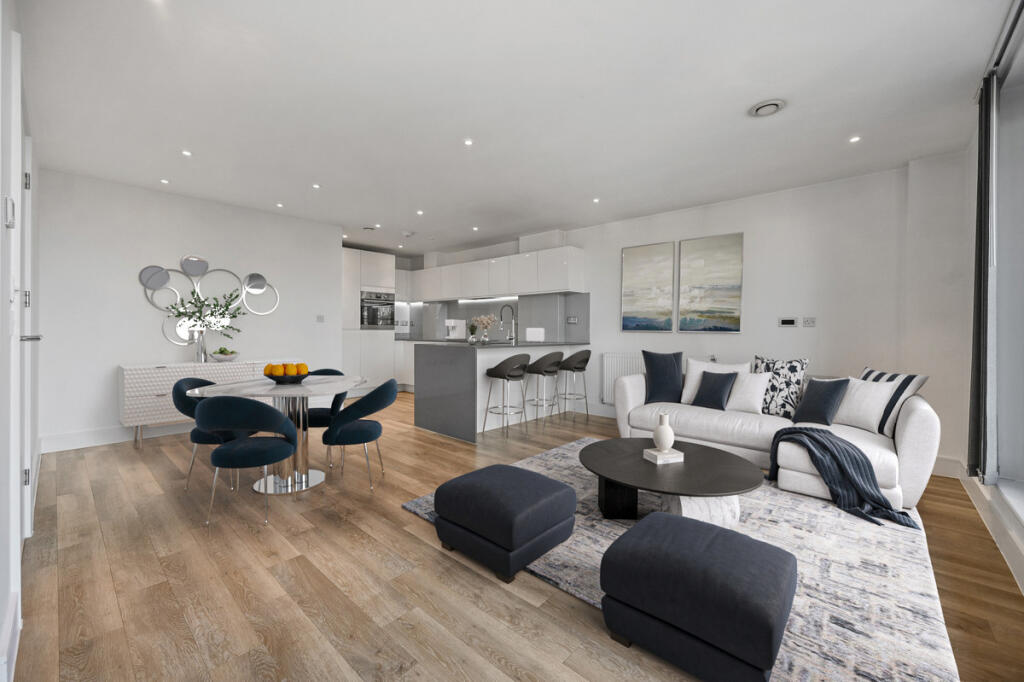 Main image of property: Hartfield Road, London, SW19