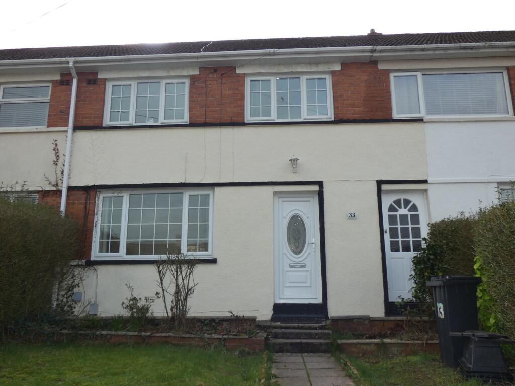 Main image of property: Moorland Road, Cimla, Neath. SA11 1JW