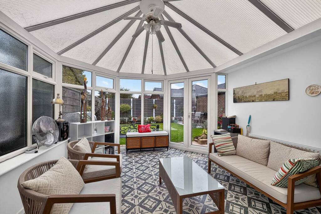 House in Warrington - View 4