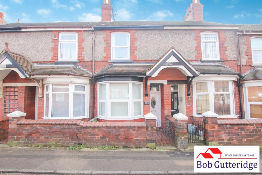 Main image of property: Watlands View, Porthill, Newcastle, Staffs