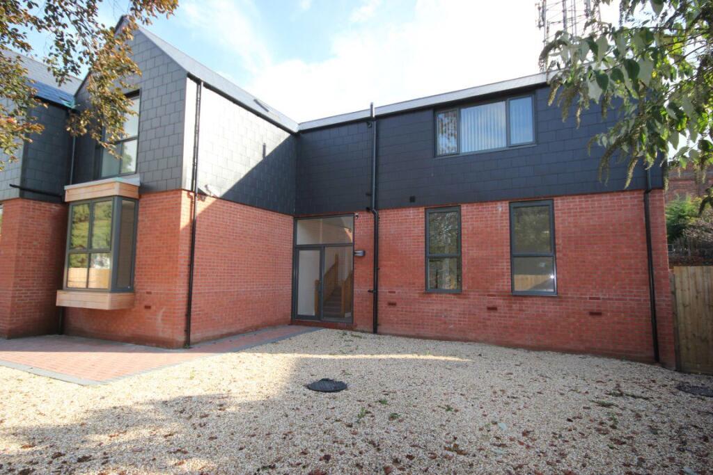 Main image of property: Sleaford Road, Boston