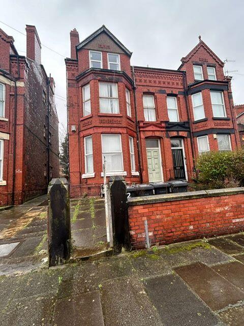 Main image of property: 16 Worcester Road, Bootle, Sefton, L20 9AF