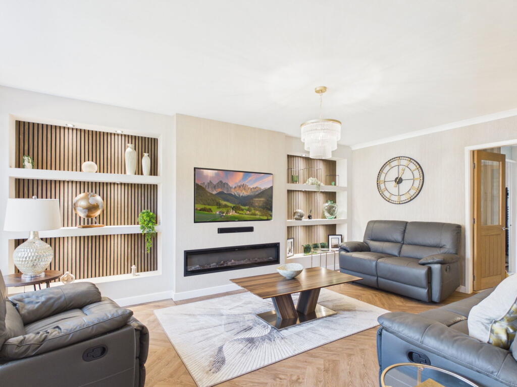 House in Warrington - View 4
