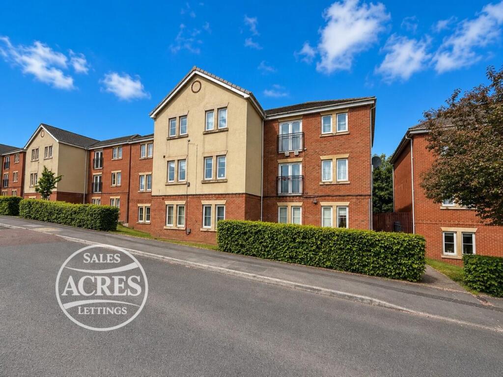 Main image of property: Blue Cedar Drive, Streetly, Sutton Coldfield