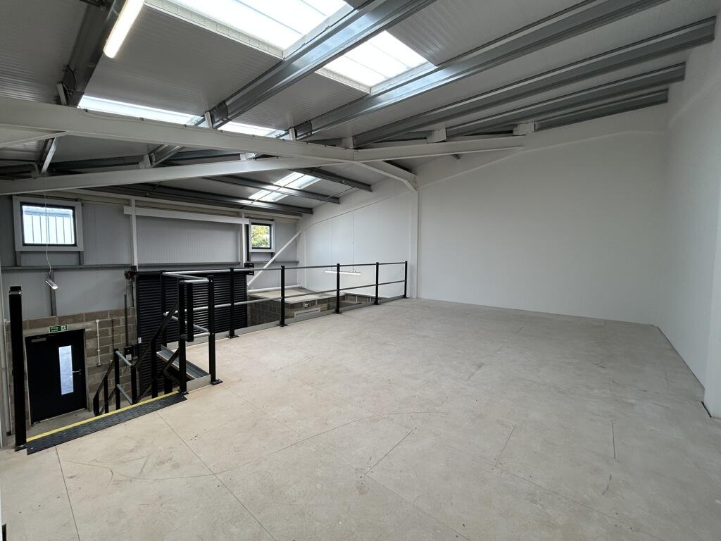 Additional image 12 of Block B & C, Artillery 88, Lufton Trading Estate, George Smith Way, Lufton, Yeovil, Somerset, BA22 8QR