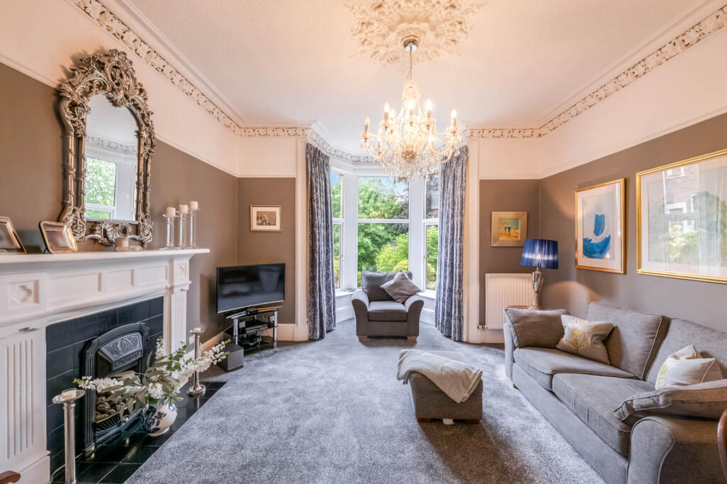 Lower Flat, Fairmount, Comrie Road, Crieff, PH7 4BJ photo 4