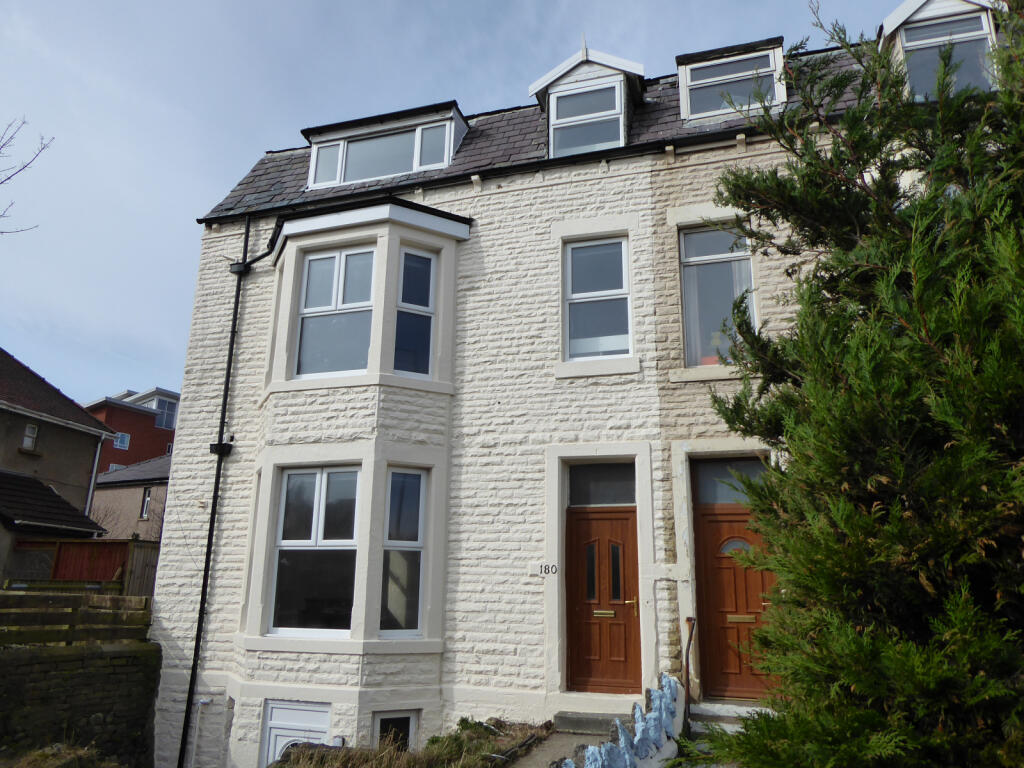 Main image of property: Heysham Road, Heysham, Morecambe, LA3 1DJ