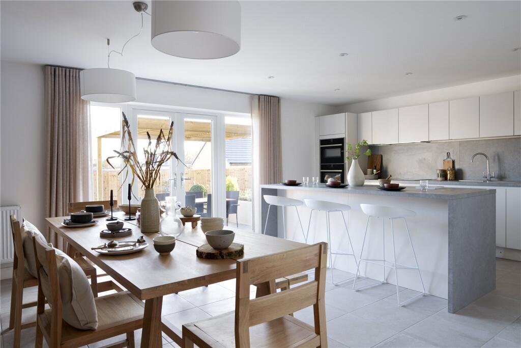 Main image of property: Grace, Killisick Lane, Arnold, Nottingham, NG5