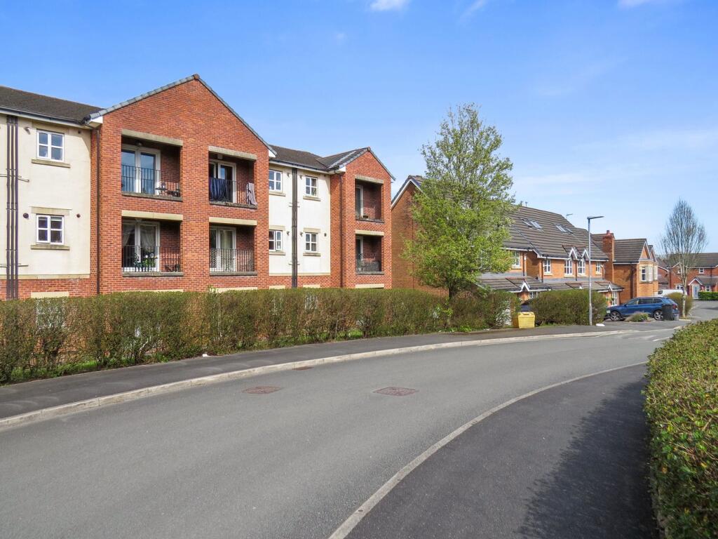 Additional image 23 of Riverside View, Clayton le Moors, Accrington, BB5