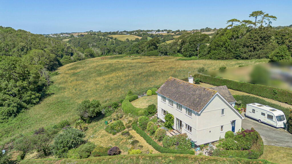 Main image of property: Perches Close, NEWTON FERRERS, South Devon