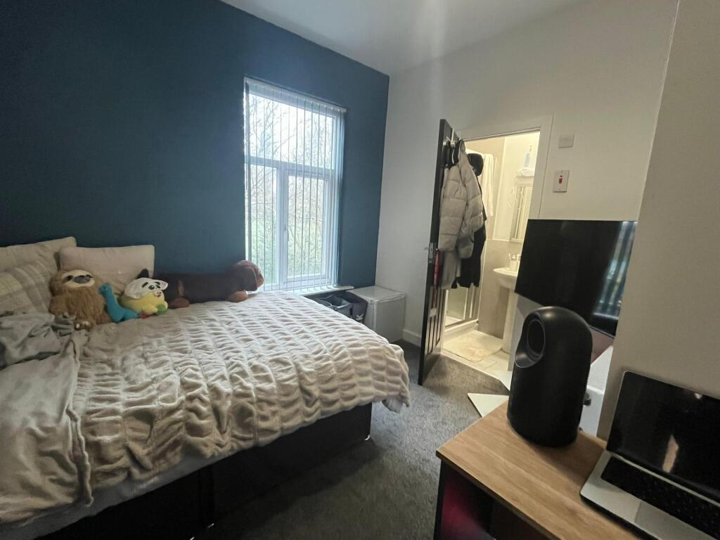 Main image of property: Alpha Street, Salford