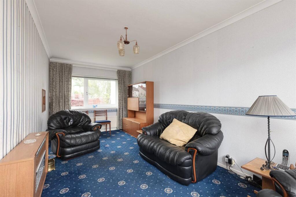 Wester Broom Drive, Corstorphine, Edinburgh, EH12 - View 4