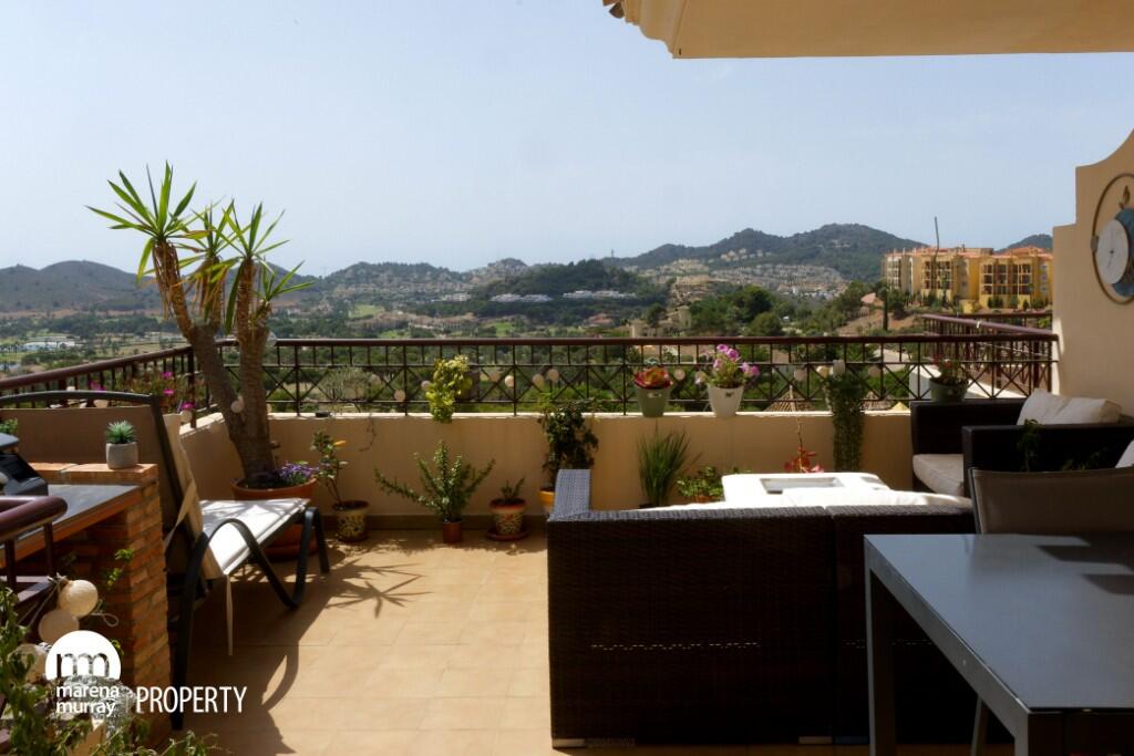 Main image of property: La Manga Club, Murcia