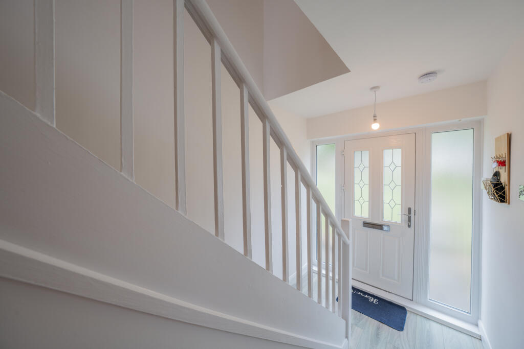 House in Gateshead, North East - View 5