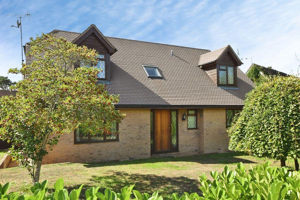 Main image of property: Pear Tree Drive, Landford ***VIDEO TOUR***